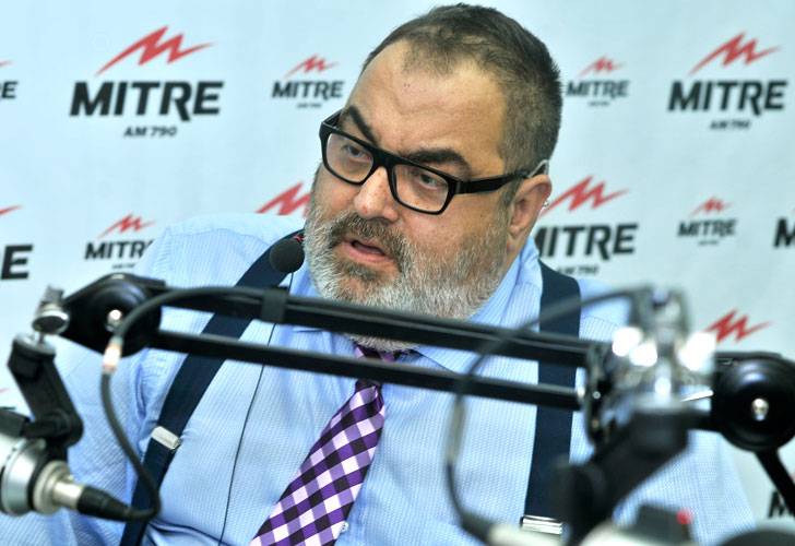 El rating electoral en las radios