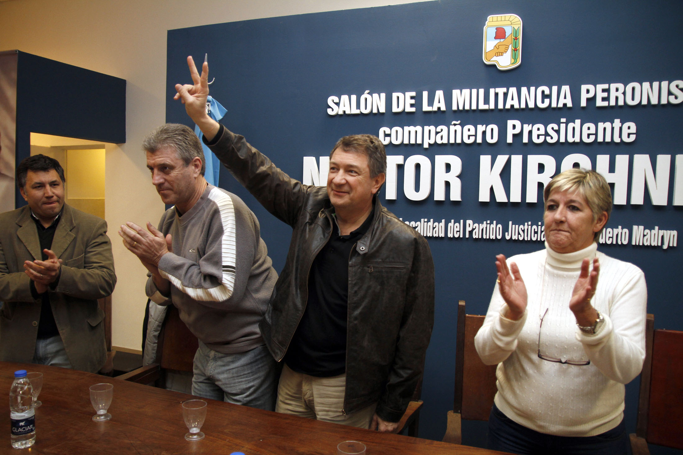 Yauhar: «que no vengan unos pícaros a robar los sueños»