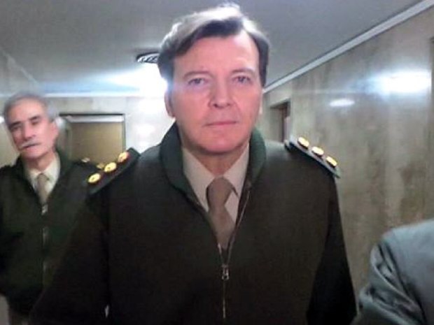 Imputaron a Milani por enriquecimiento ilícito