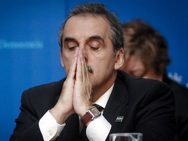 Indagarán a Moreno por multar consultoras que miden inflación