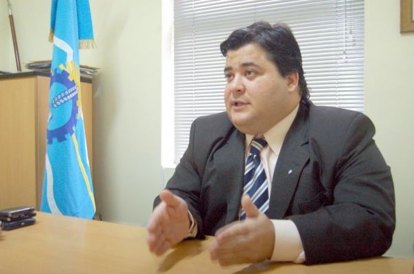 Pablo Das Neves: “Touriñán es un caballo de Troya”