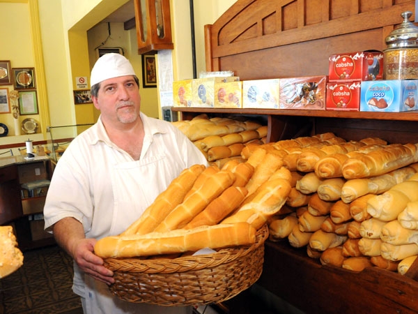 «El pan a 10 pesos es un fantasma», definió la Sociedad Rural