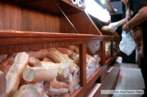 La oferta de pan a $10 se amplía en las panaderías