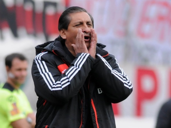 Ramón confirmó que «Teo» llega el lunes