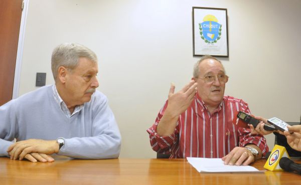 “Cufré calificó de oscura e irresponsable a la renegociación de PAE que encabezó Yauhar”