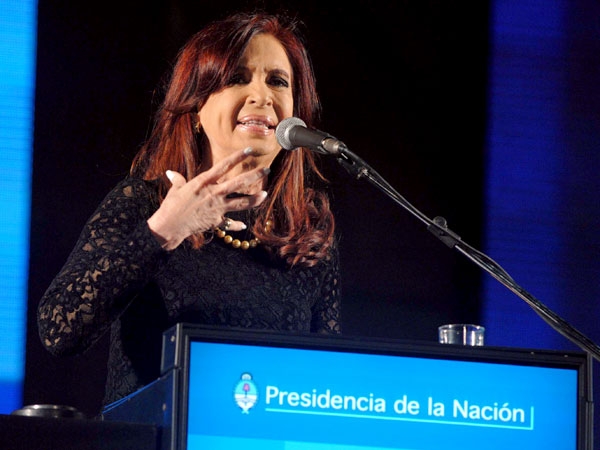 ‘Sólo un tonto o alguien muy vivo cree que el Gobierno aumenta precios’