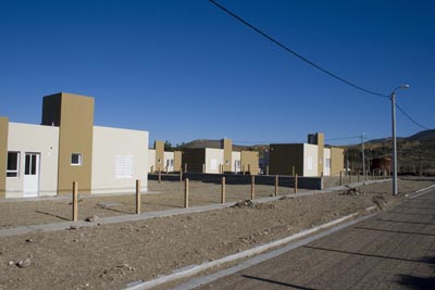 Plantean dudas generadas en el IPV Chubut