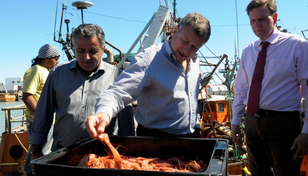 Yauhar: “Al ‘Cura’ Segundo lo vi una sola vez”