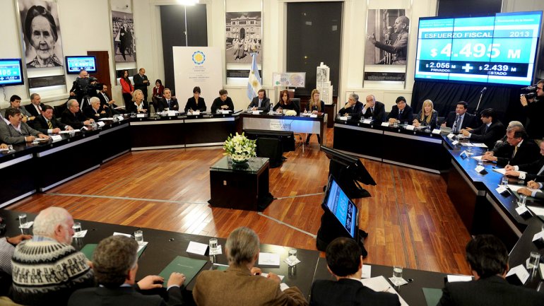 Los cambios en Ganancias y Asignaciones familiares