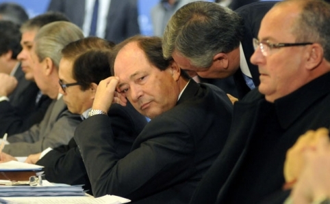 Sanz a La Cámpora: «Son cobardes y hipócritas»