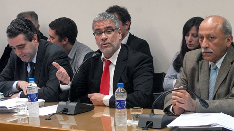 Tratarán los impuestos por los cambios en Ganancias