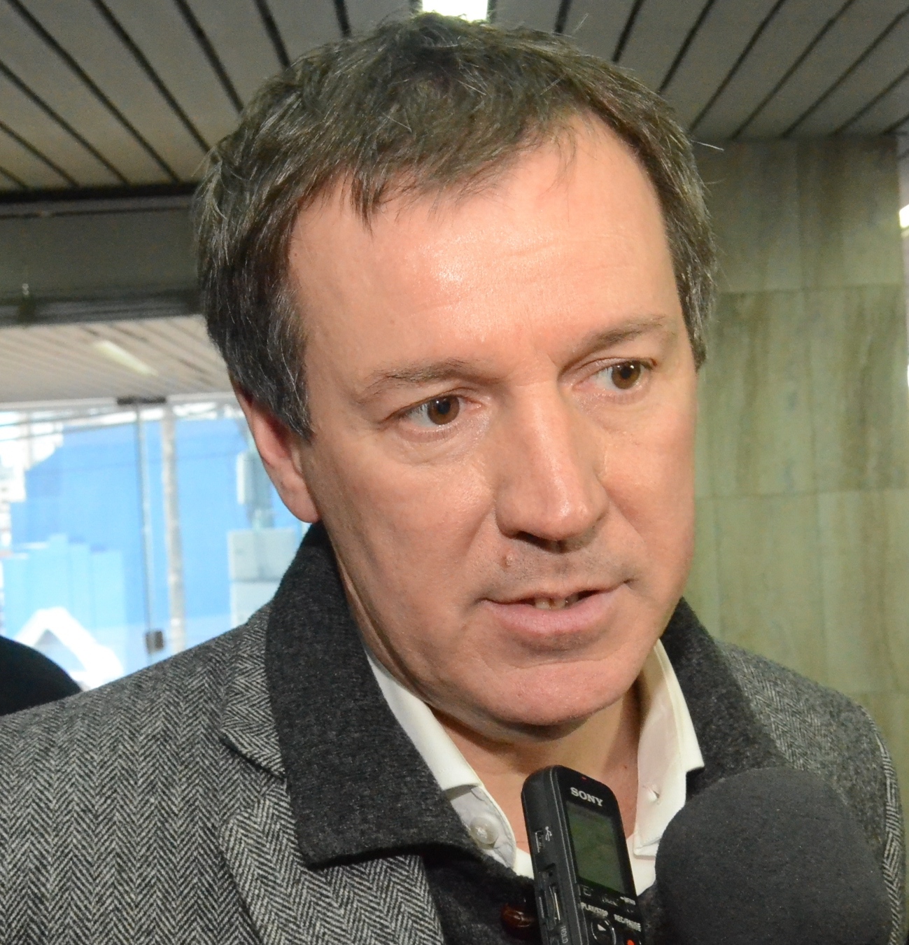 Comodoro reclama $4.000 M en obras atrasadas