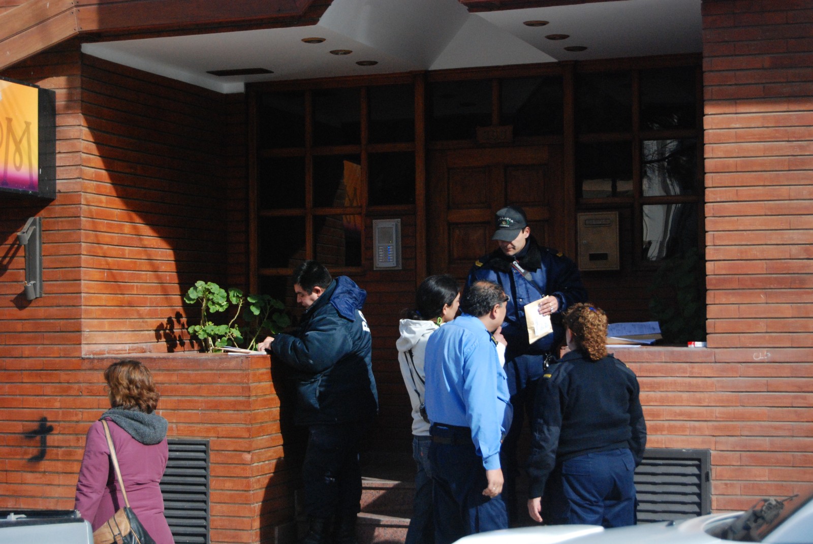 Según Glinski en la Justicia hay “inoperantes”