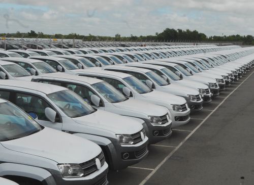 Los patentamientos de 0km crecieron un 15%