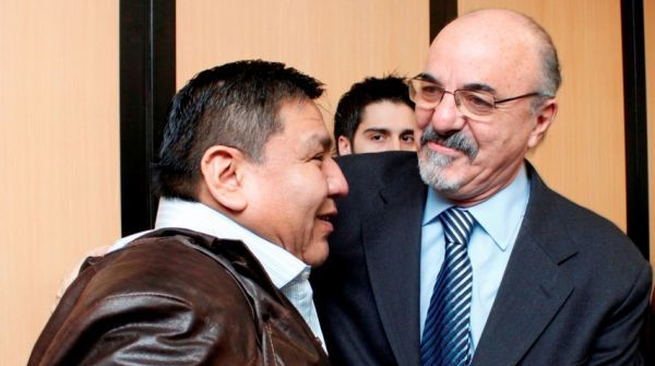 Ávila: “Tomada entendió nuestra problemática”