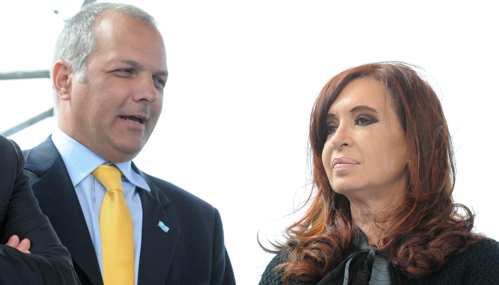 Buzzi: “Vamos a cambiar lo que sea necesario”