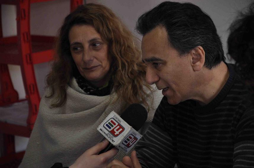 Conde: “El programa Más Municipio es una gran mentira”