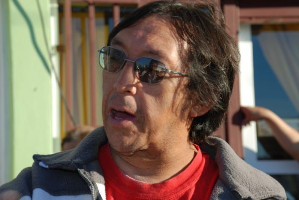 Vargas: “Los números de Patagonia Argentina meten miedo”