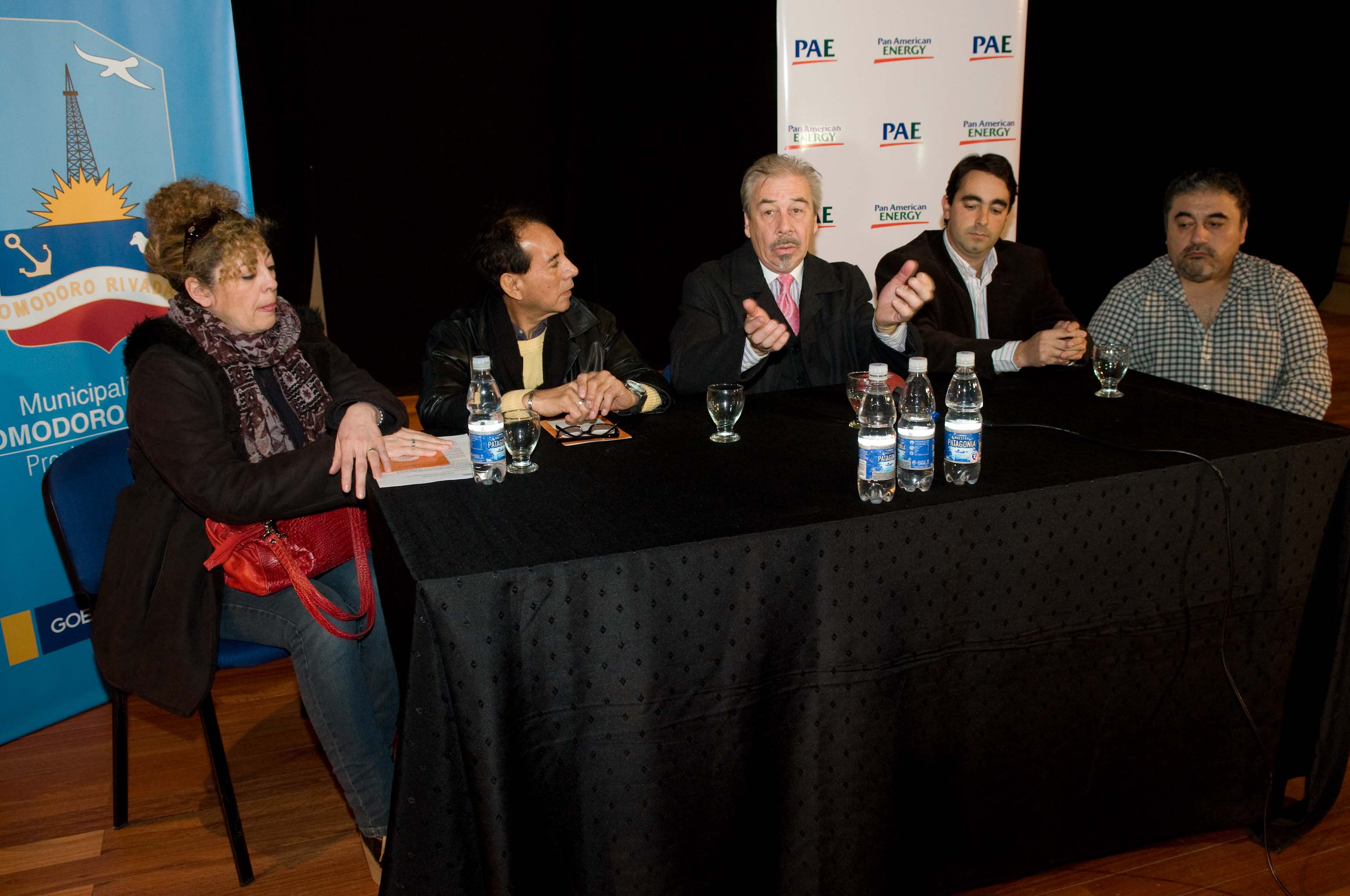 PAE presentó el 1° Concurso de Pintura sobre ‘Diversidad’