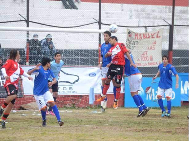 La CAI y el viejo karma de los minutos finales