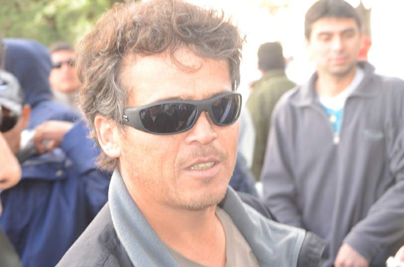 Obreros Unidos se sentarán hoy a una mesa de diálogo