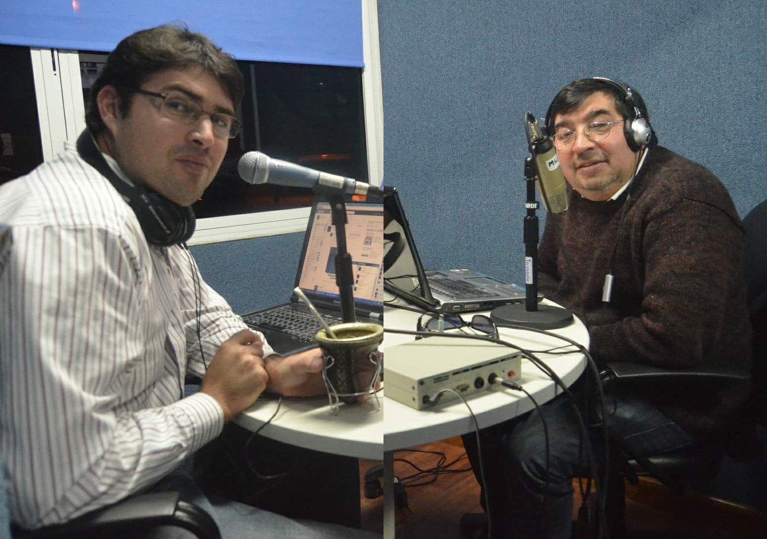Amplia cobertura de El Comodorense Radio por FM La Petrolera