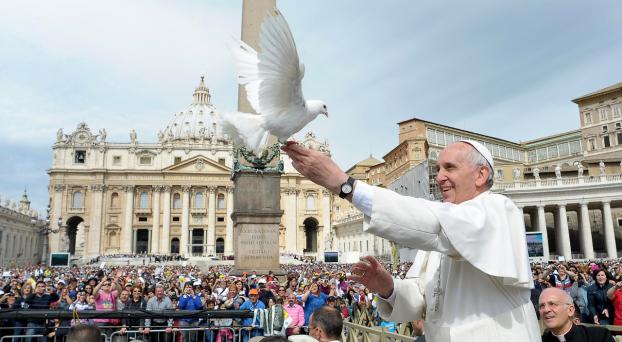 Rosario: El Papa envió su pésame a familiares de las víctimas