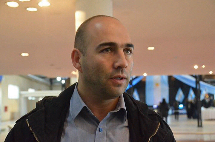 «Muchos» tendrá su congreso de cara a las elecciones