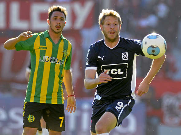 Independiente sigue sin poder ganar en la BN