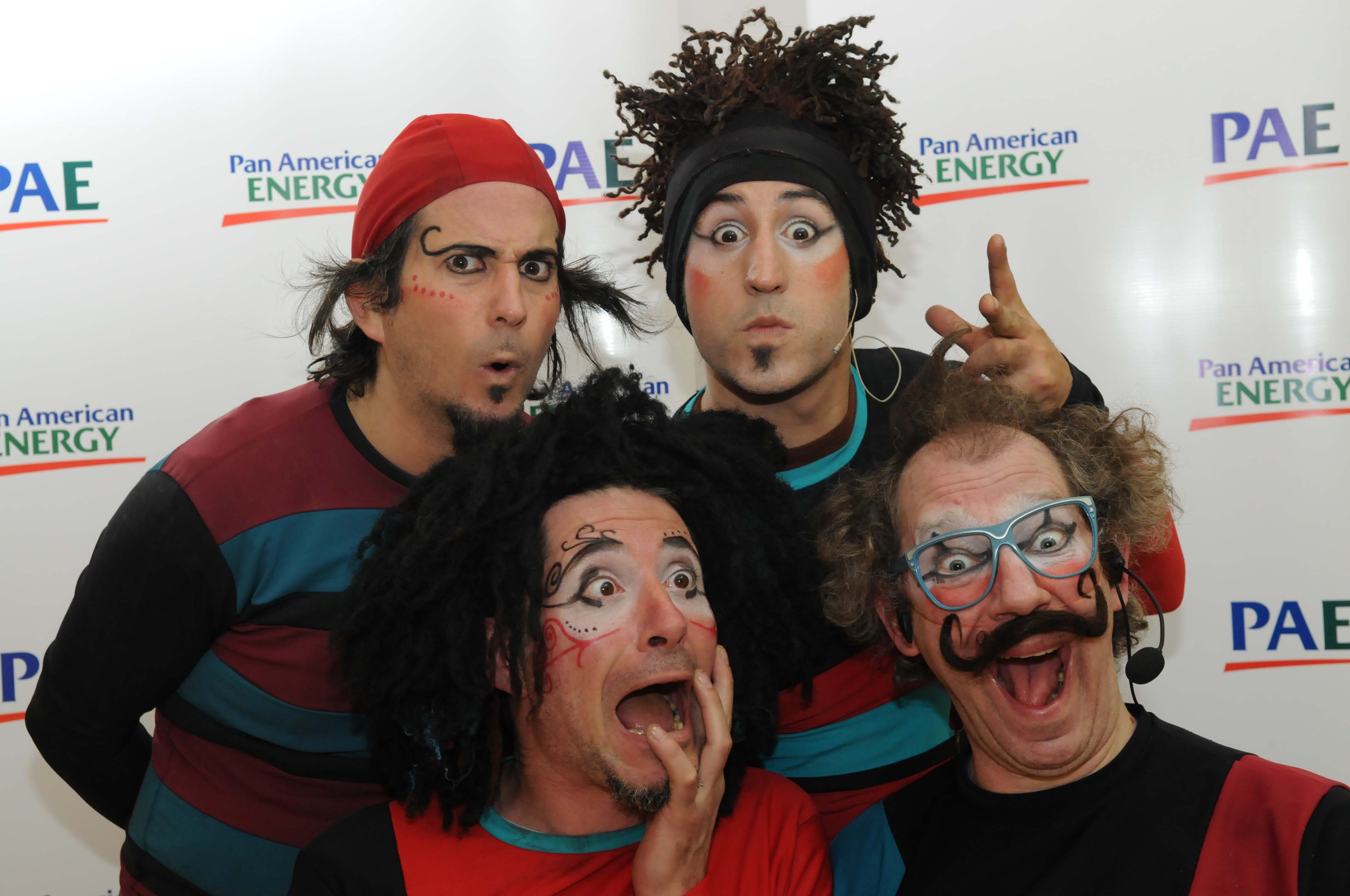 3.600 personas disfrutaron de ‘La Pipetuá’