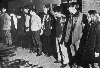 Comienzan los actos conmemorativos de la “Masacre de Trelew”