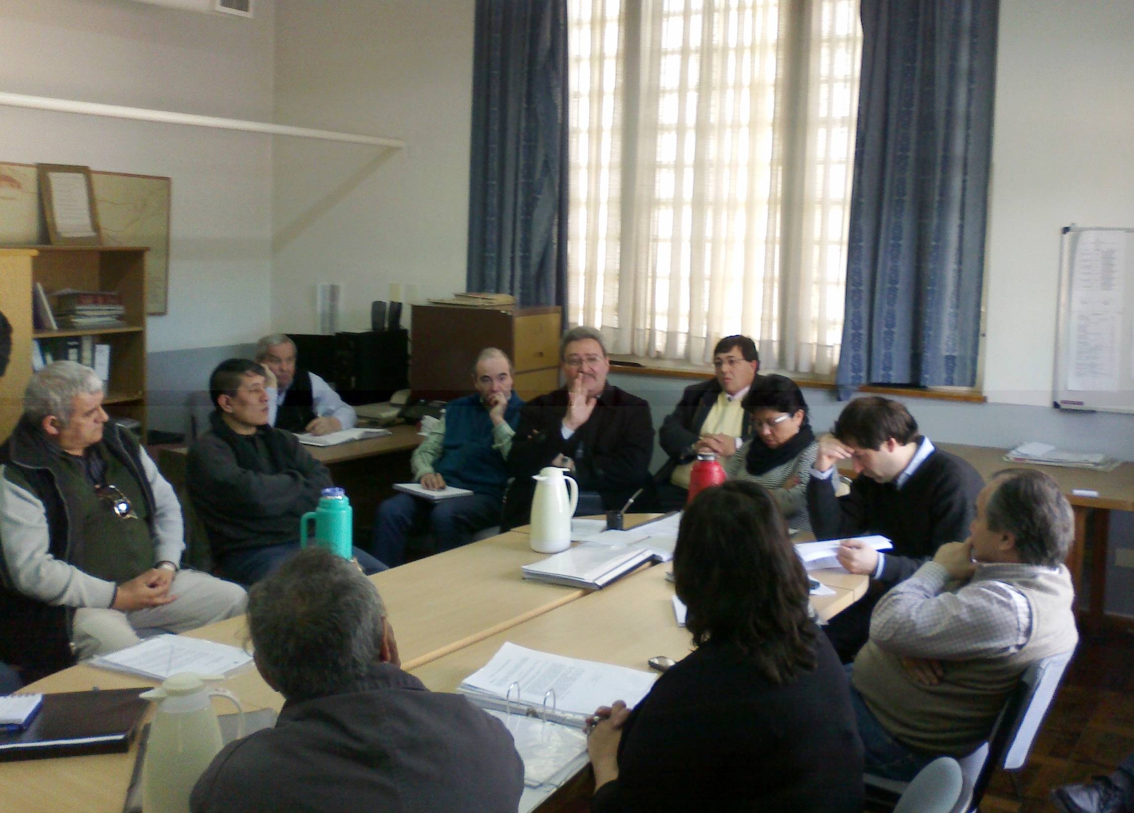 Se facilitará la renovación de unidades de remises