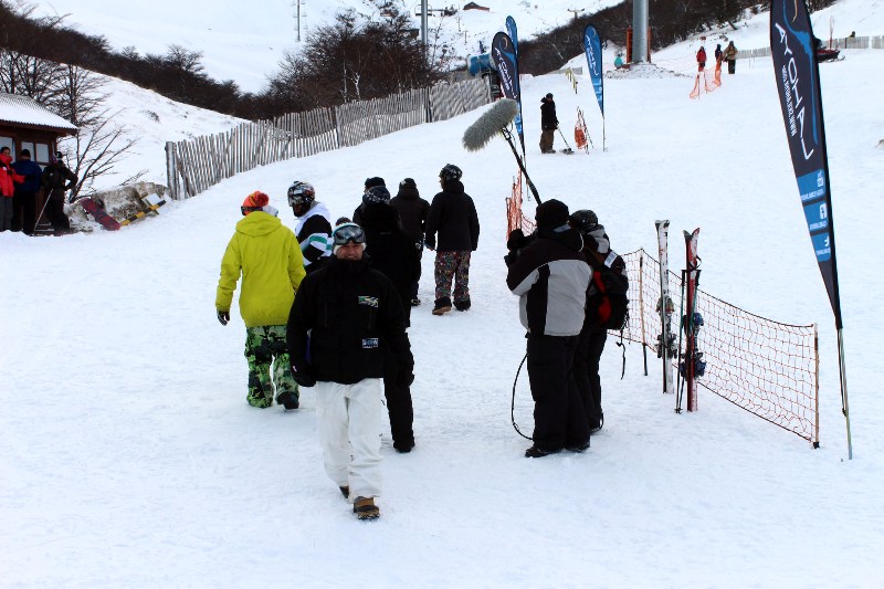 Programa de la Rede Globo difundirá La Hoya en todo Brasil