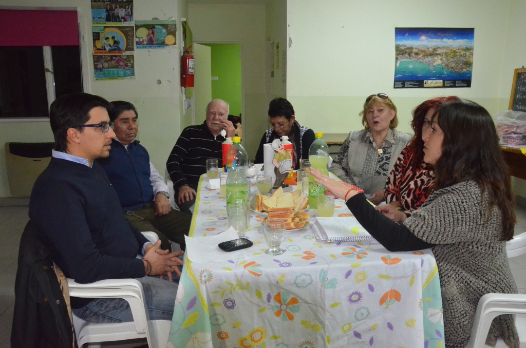 Prometen mejoras medioambientales para Diadema