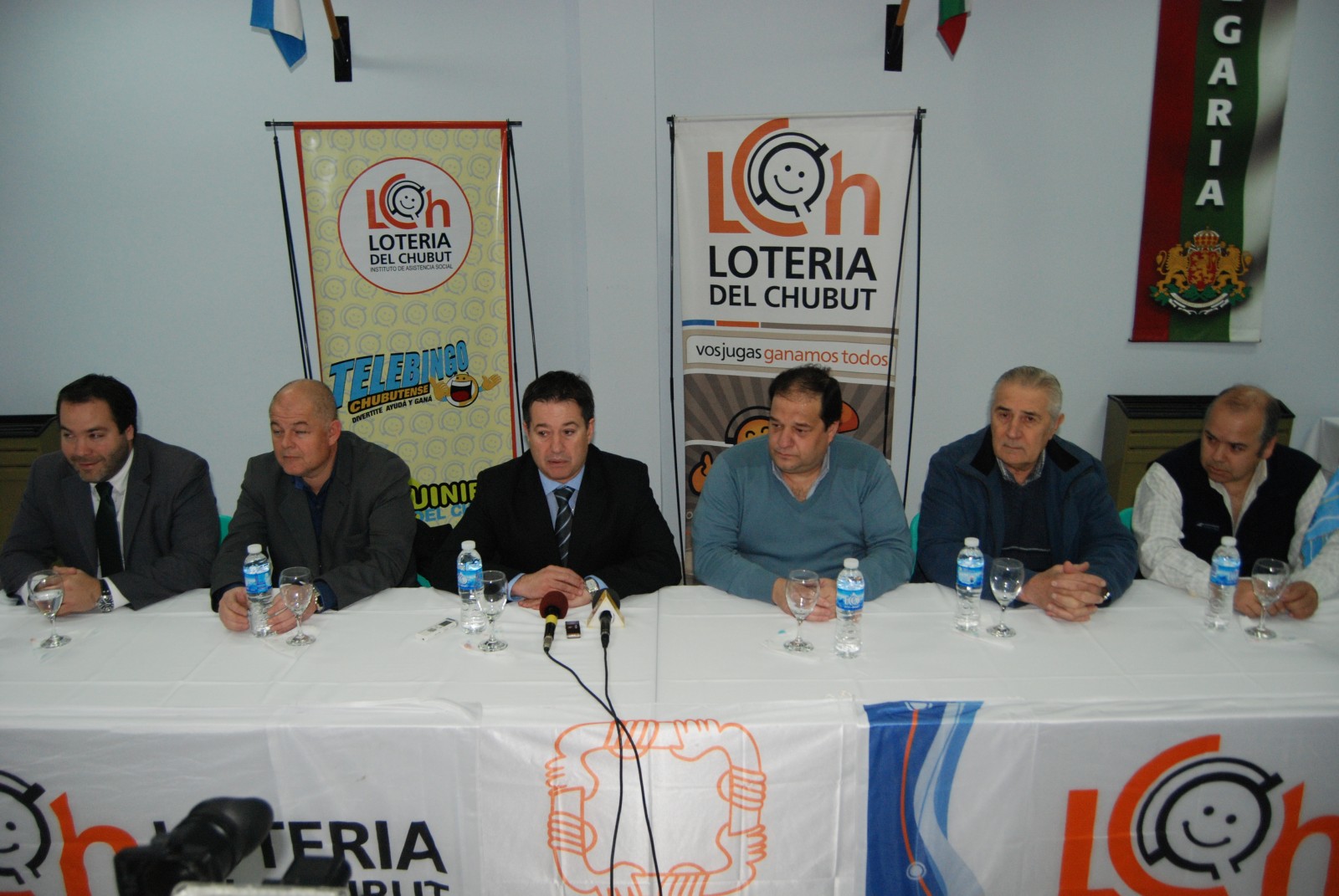 El Telebingo extraordinario será el 15 de septiembre