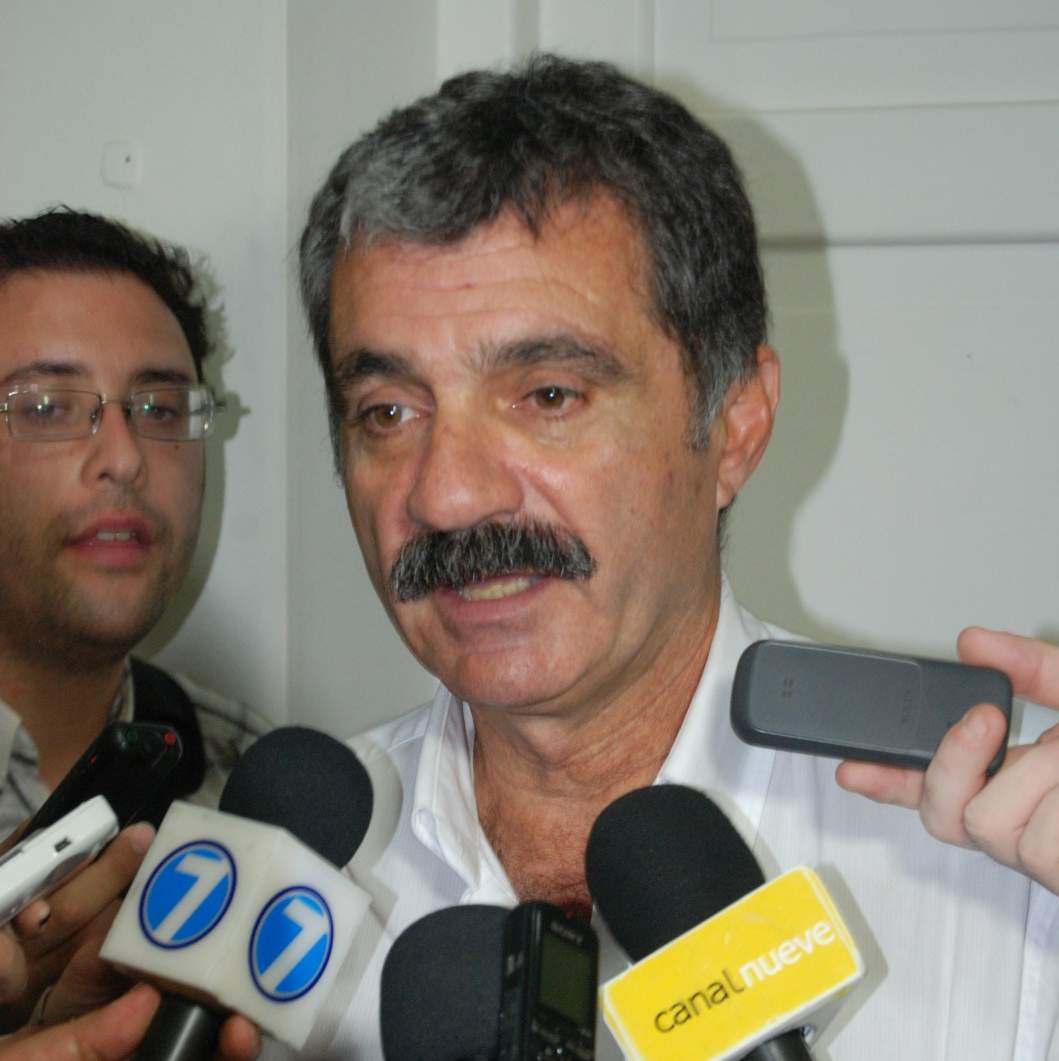 Trovant destacó acciones de transparencia y control social