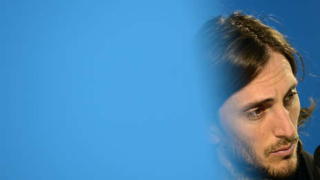 Zubeldía dejó de ser el DT de Racing Club