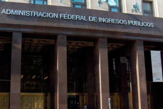 Qué computará la AFIP para el tope de 15.000 pesos