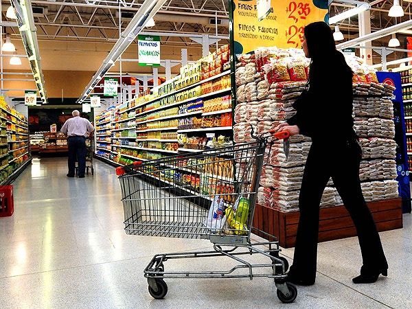 Por el aguinaldo, crecieron las ventas en julio