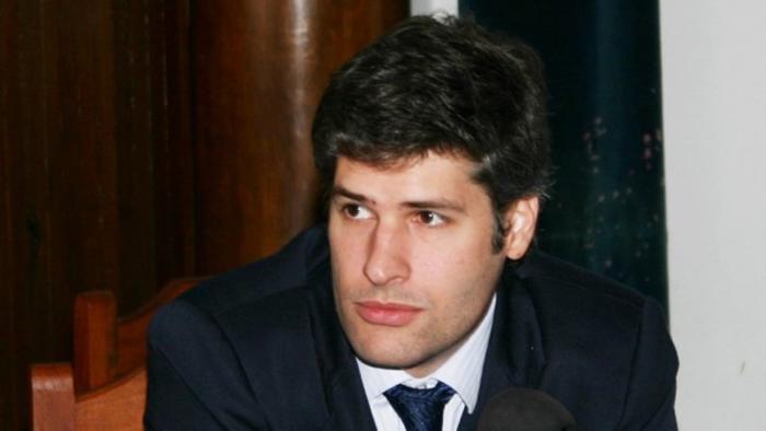 Fuga de Ezeiza: Asume Marambio en medio de cuestionamientos