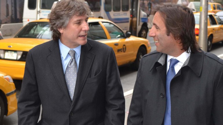 Gobierno estudia redireccionar desembolsos para bonistas