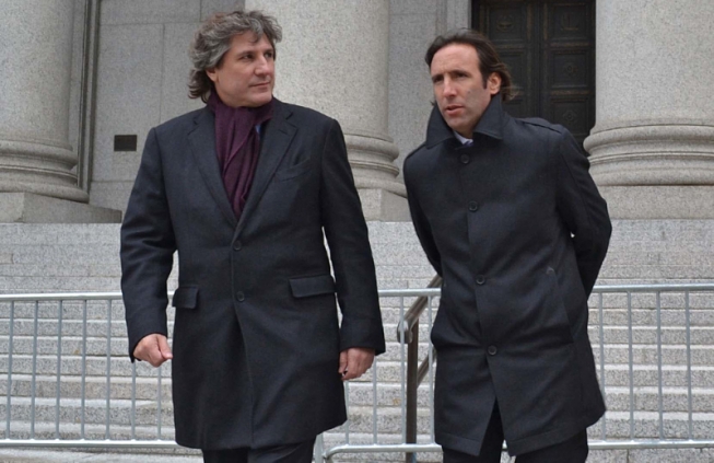 Durísimo fallo en Nueva York contra Argentina