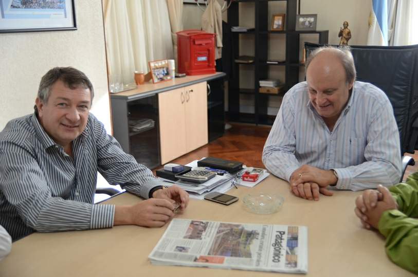 Di Pierro: «no pusimos todo lo que teníamos que poner”