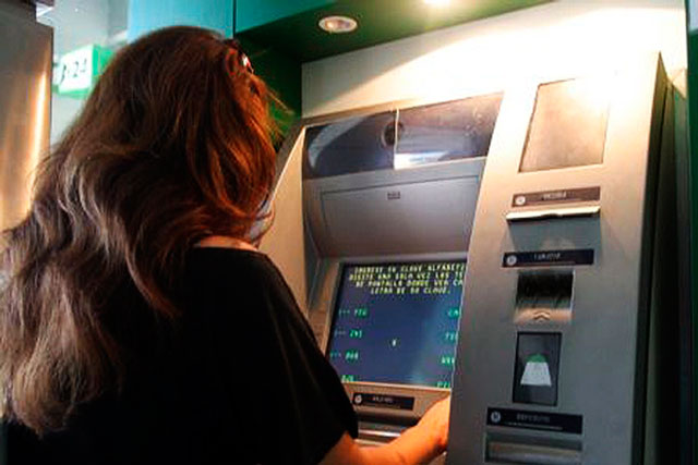 Culminan los pagos en la Administración Pública Provincial