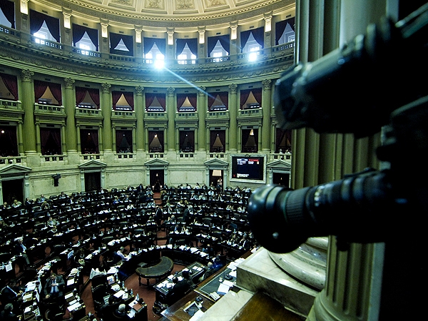 Diputados renovará 127 bancas y el Senado 24 en octubre
