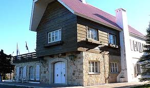 Chalet Huergo: Pais propuso declararlo Monumento Histórico Nacional