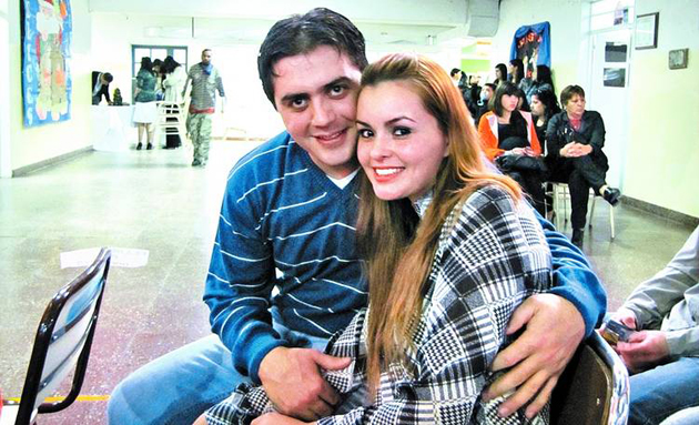 No le concedieron la excarcelación a Víctor Cingolani