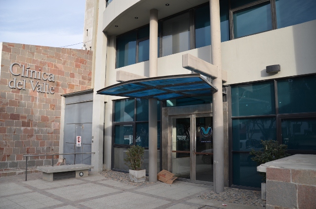 El paro de clínicas quedó en stand-by