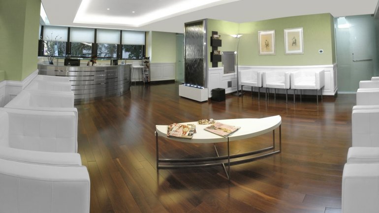 Clínicas privadas paran reclamando arancel de prepagas