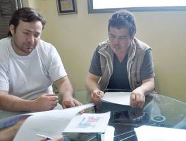 Renunció Darío Fernández a Obreros Unidos